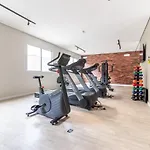 Esplendido Studio No Bras Com Piscina/Metro Bras