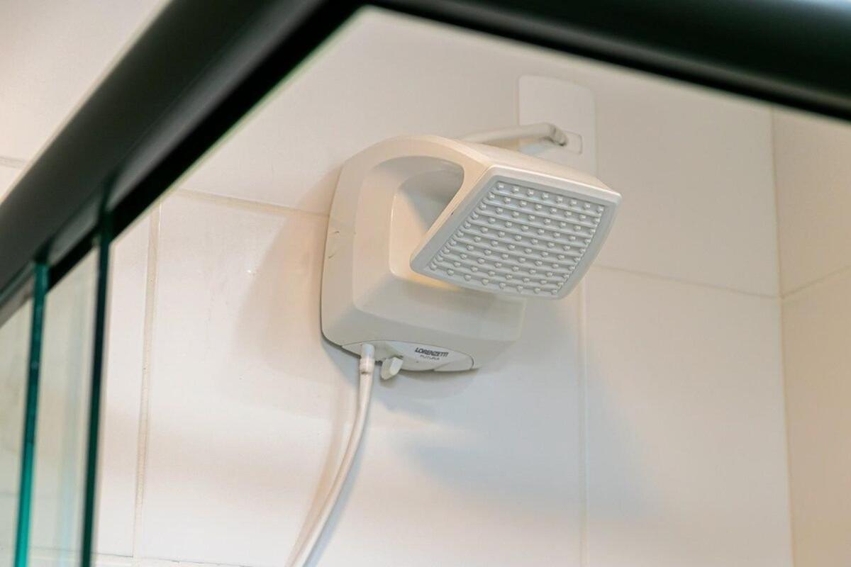 Apartamento Esplendido Studio No Bras Com Piscina/metro Bras *