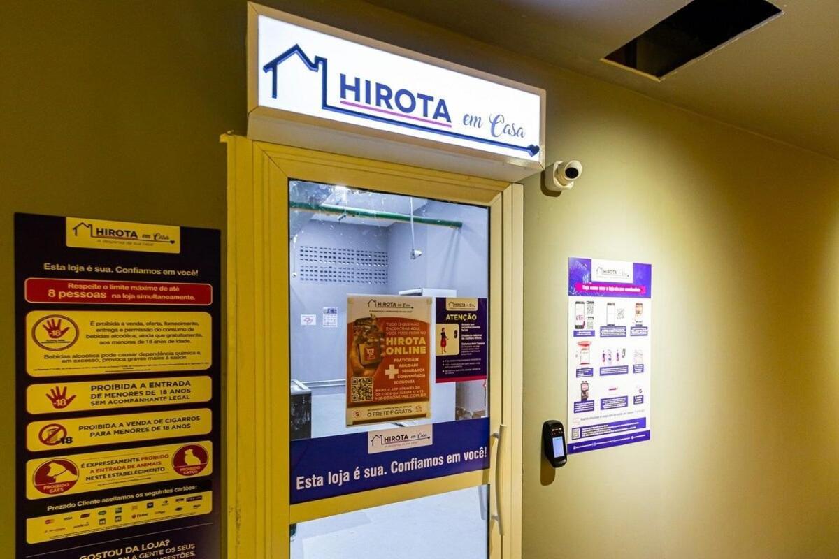 Apartamento Esplendido Studio No Bras Com Piscina/metro Bras *